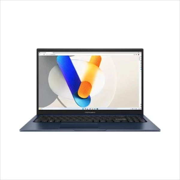 ASUS Vivobook 15 X1504VA-NJ739N Core i3-1315U 512GB SSD 15.6 inch FHD Laptop